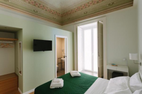 Mungibeddu Organic Bed and Breakfast Catania